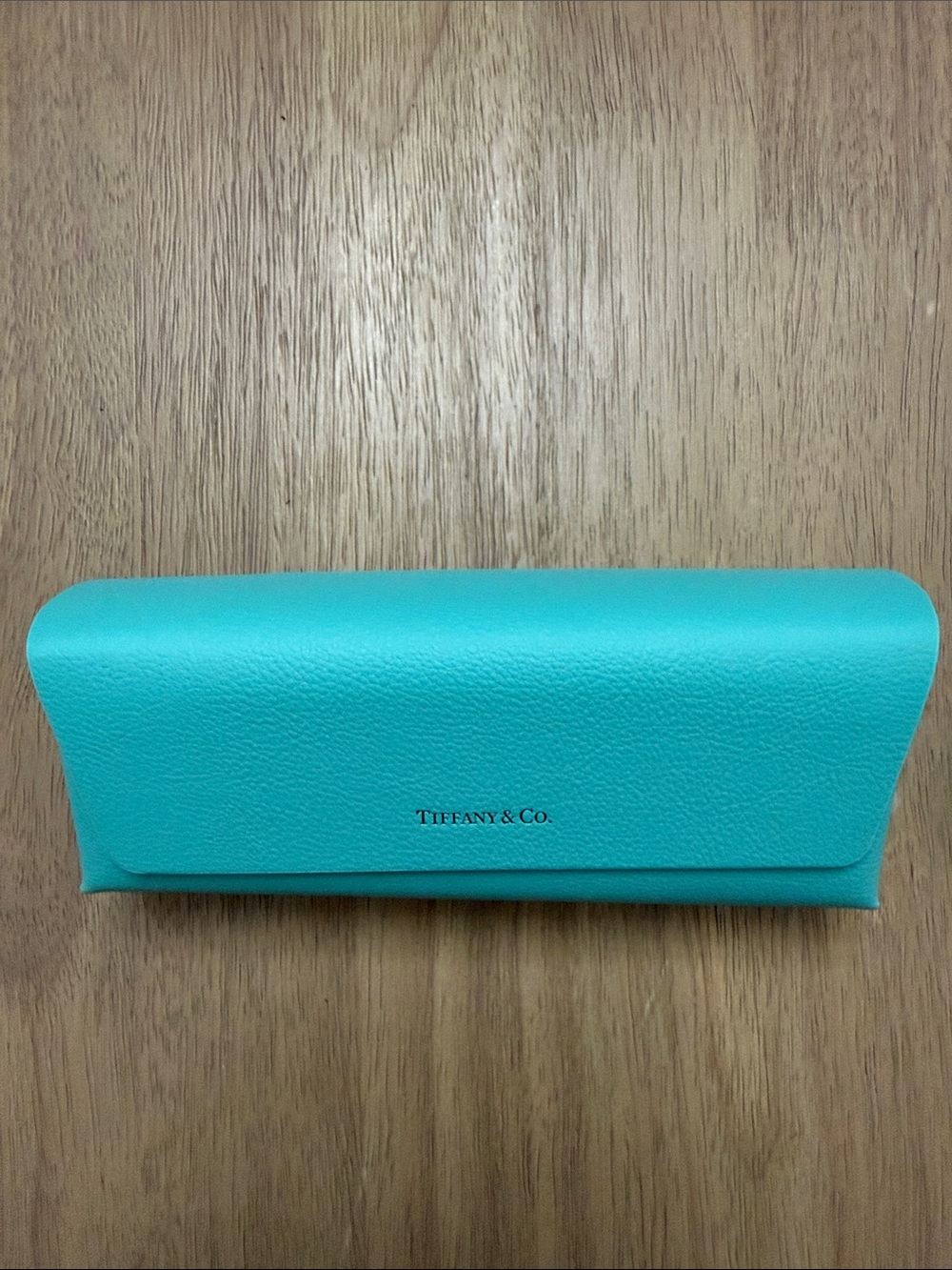 Tiffany & Co Sunglass Case - Picture 2 of 6